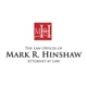 The Law Offices of Mark R. Hinshaw