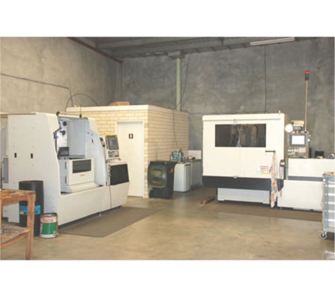 Overload Machining Services Pty Ltd - Welshpool, WA