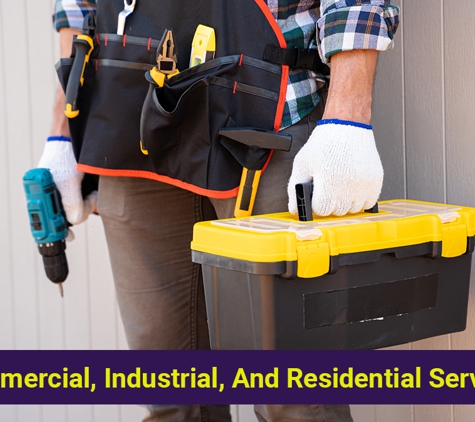 Illawarra Handyman Services - Warilla, NSW. Commercial, Industrial, And Residential Services