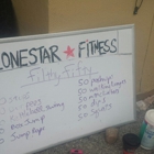 Lonestar Fitness