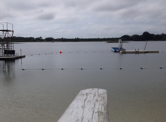 Lake Aurora Christian Camp & Retreat Center - Lake Wales, FL