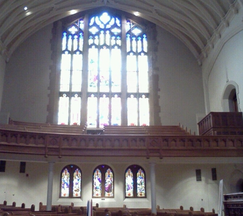 First United Methodist Church - Pasadena, CA