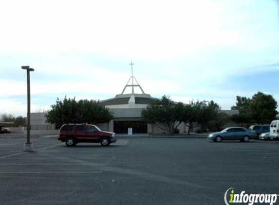 Northwest Christian School - Phoenix, AZ