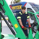 Pirtek - Hydraulic Equipment Repair