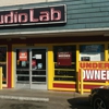 Audio Lab gallery