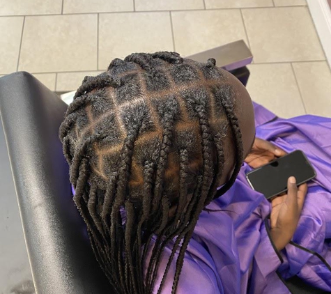 Quality Hair Braiding - Jacksonville, FL