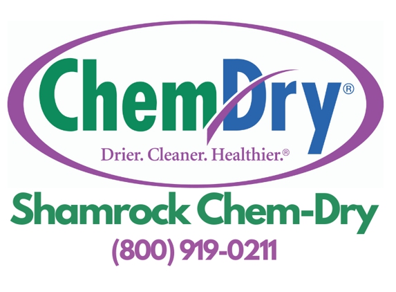 Shamrock Chem-Dry - Nanuet, NY