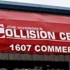 Joe Hudson's Collision Center