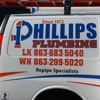 Robert L Phillips Plumbing gallery