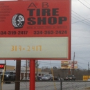 AB Tire Shop - Tire Dealers