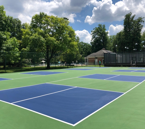 Schubert Tennis - Cincinnati, OH