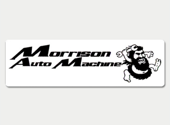 Morrison Auto Machine - Glendale, AZ
