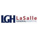LaSalle General Hospital - Outpatient Therapy - Outpatient Services