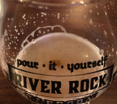 River Rock Taproom - Sunnyvale, CA