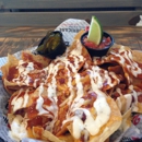 Hurricane Grill & Wings - Restaurants