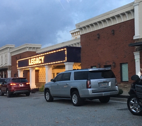 Legacy Theatre - Tyrone, GA