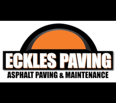 Eckles Paving - Mapleton, UT