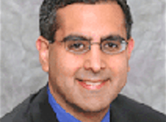 Dr. Sunil Chandrasinh Shroff, MD - Joliet, IL