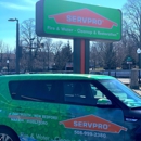 SERVPRO of Marion/Middleborough - Water Damage Restoration