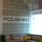 Polished Nail bar (southpark)