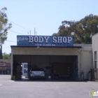 Victory Auto Body Shop