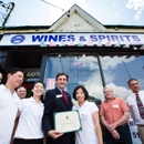 PASSION WINES & SPIRITS - Wine