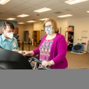 Banner Rehabilitation Hospital Tucson - Mesa - Baseline - Physical Therapy Clinics