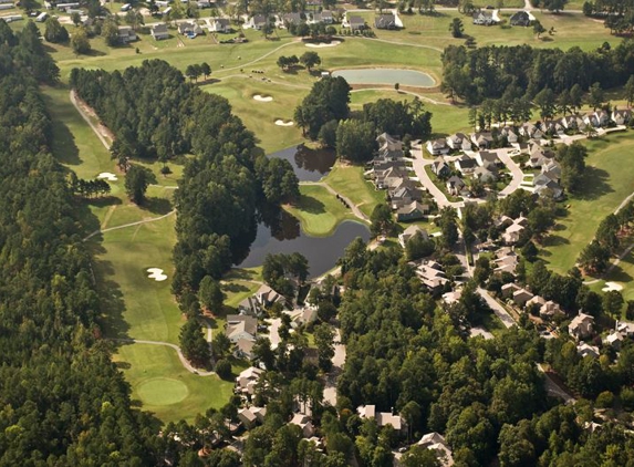 Pine Hollow Golf Club - Clayton, NC