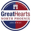 Archway Classical Academy North Phoenix - Great Hearts - Schools