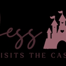 Jess Visits the Castle - Hotels