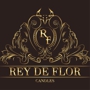 REY DE FLOR