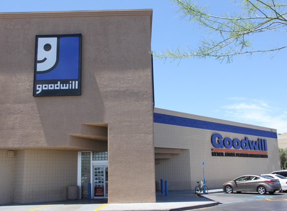 Goodwill Retail Store and Donation Center - Las Vegas, NV