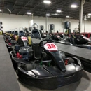 Full Throttle Indoor Karting-Florence - Go Karts