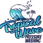 Tropical Wave Pressure Washing