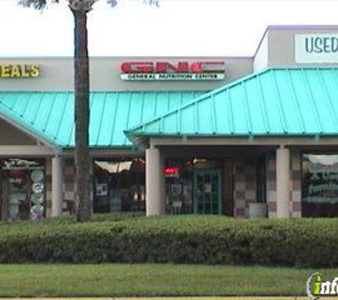 Gnc - Oviedo, FL