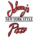 Johnny's New York Style Pizza - Pizza