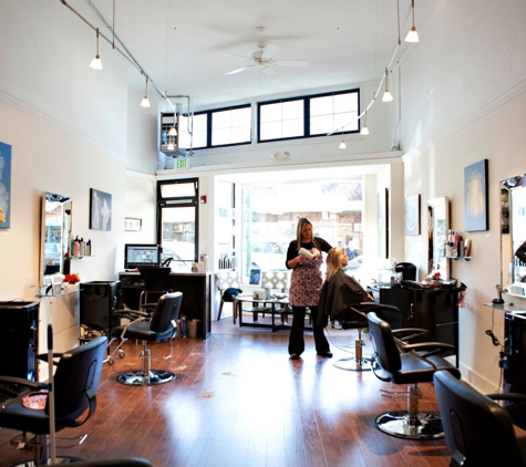 The Avenue Salon - San Anselmo, CA