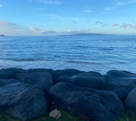 Kalama Park - Kihei, HI