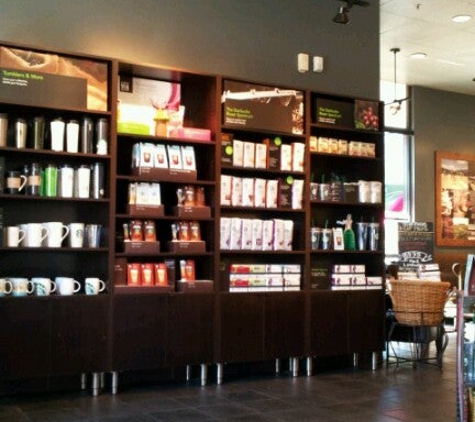 Starbucks Coffee - San Jose, CA