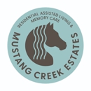 Mustang Creek Estates - Assisted Living Facilities
