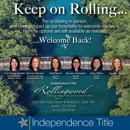 Independence Title Rollingwood - Escrow Service