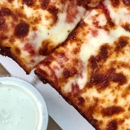 Papa Romano's Pizza - Restaurants