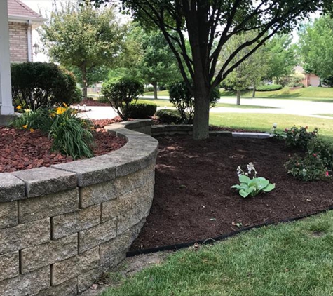 Garcia & Son Landscaping - Monee, IL