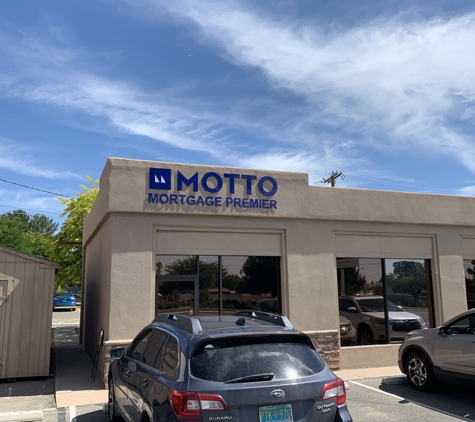 Motto Mortgage Premier Brokerage - Albuquerque, NM