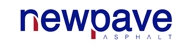 Newpave Asphalt Logo