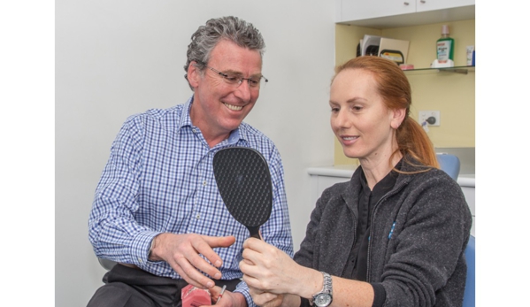 The Look Orthodontics - Williamstown, VIC