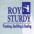 Roy Sturdy Plumbing, Gasfitting & Roofing - Plumbers & Gasfitters