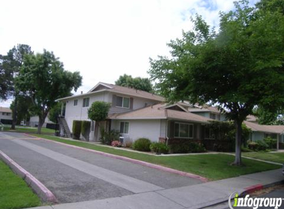 Del Rio Home Owners Association - Concord, CA