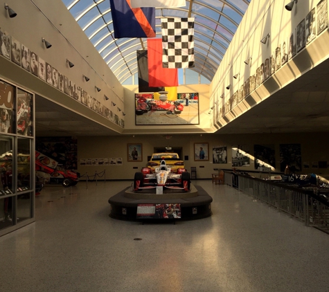 Indianapolis Motor Speedway - Indianapolis, IN