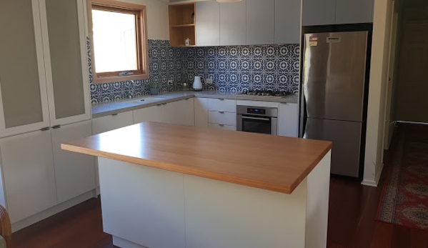 Scheff's Kitchens & Cabinets - Hendon, SA